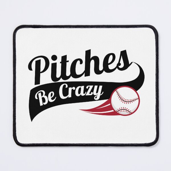 Item preview, Baseball Humor designed and sold by HippieShackAL.