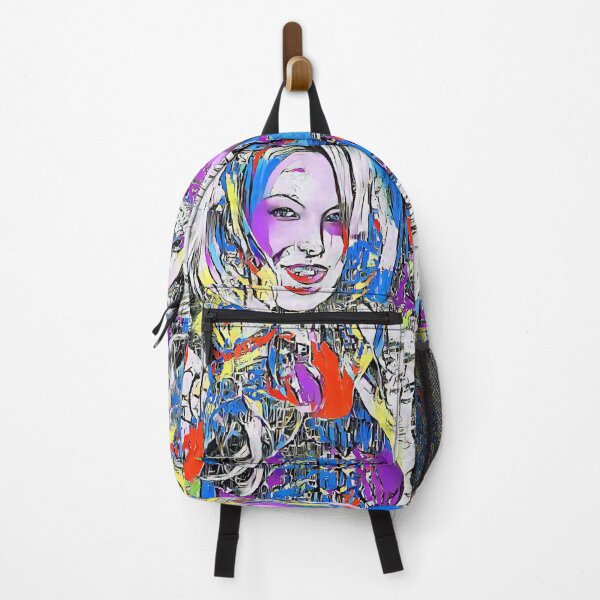 Item preview, modern idol #2 designed and sold by F4Fartbot.