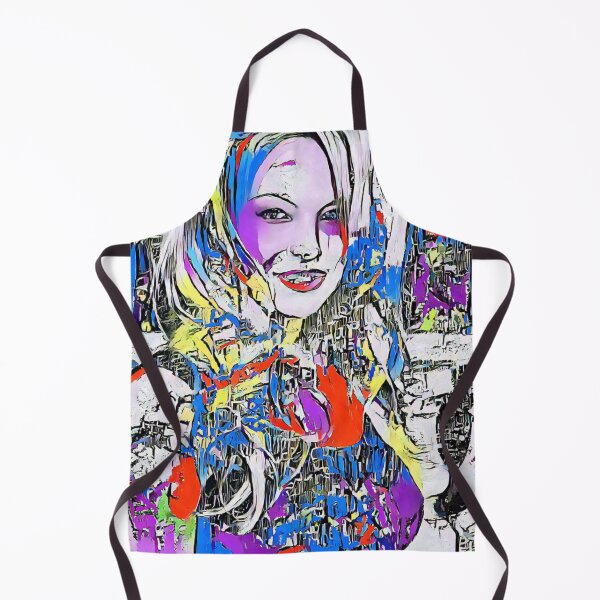 Item preview, modern idol #2 designed and sold by F4Fartbot.