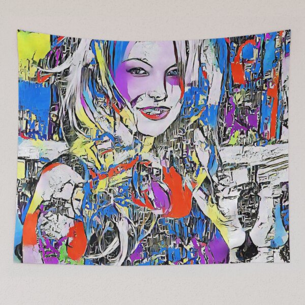 Item preview, modern idol #2 designed and sold by F4Fartbot.