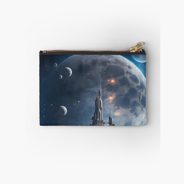 Item preview, Lunar View designed and sold by Sadia  Jannat.