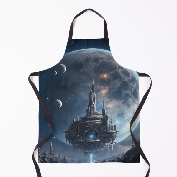 Item preview, Lunar View designed and sold by Sadia  Jannat.