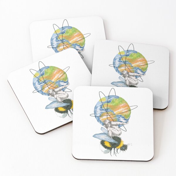Item preview, Atlas designed and sold by Katy Ska.
