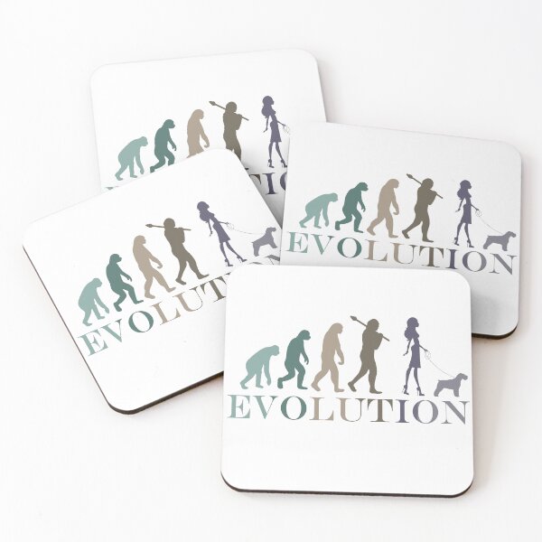 Item preview, Evolution Schnauzer designed and sold by hemp3x.