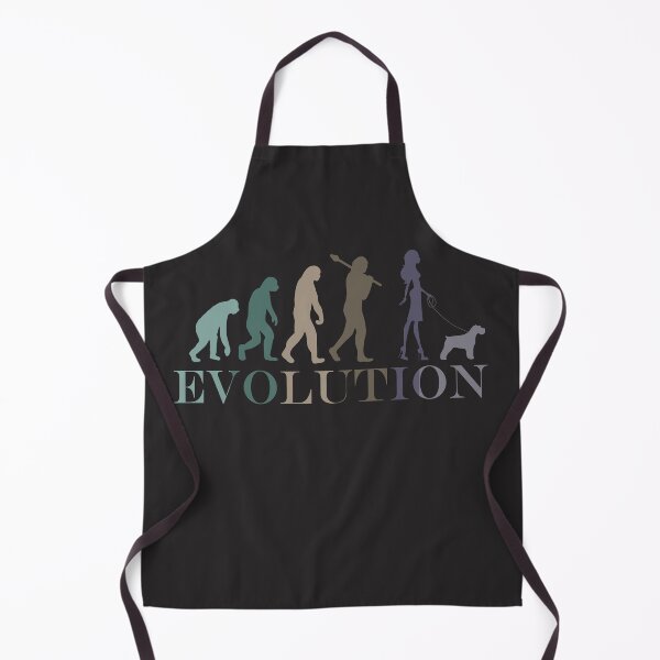 Item preview, Evolution Schnauzer designed and sold by hemp3x.