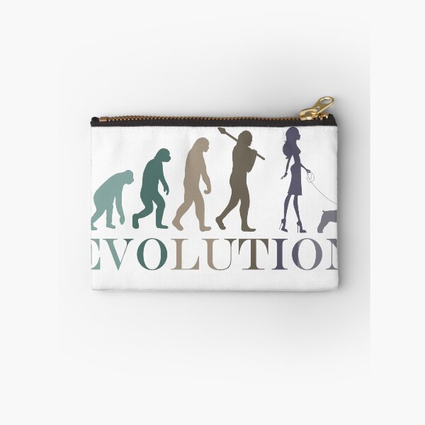 Item preview, Evolution Schnauzer designed and sold by hemp3x.