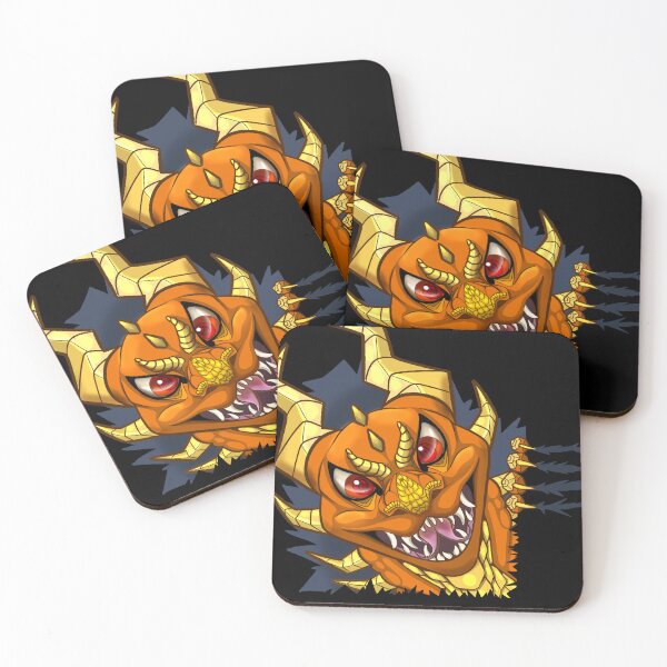 Item preview, Orange Chinese Dragon designed and sold by MariaDracona.