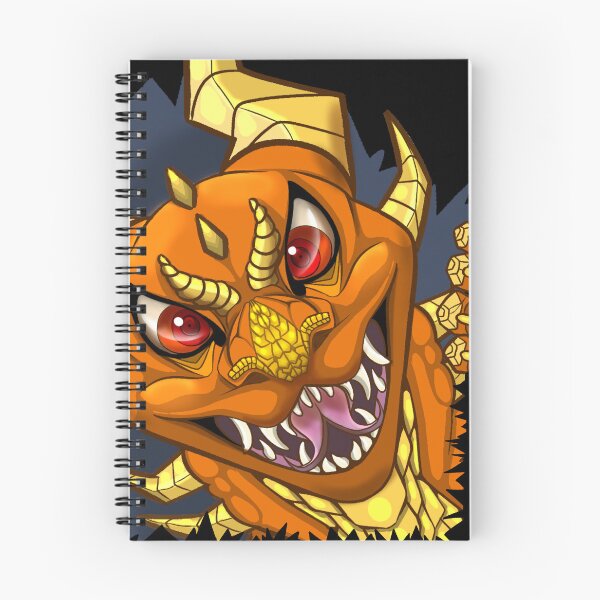 Item preview, Orange Chinese Dragon designed and sold by MariaDracona.