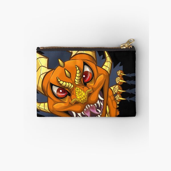 Item preview, Orange Chinese Dragon designed and sold by MariaDracona.