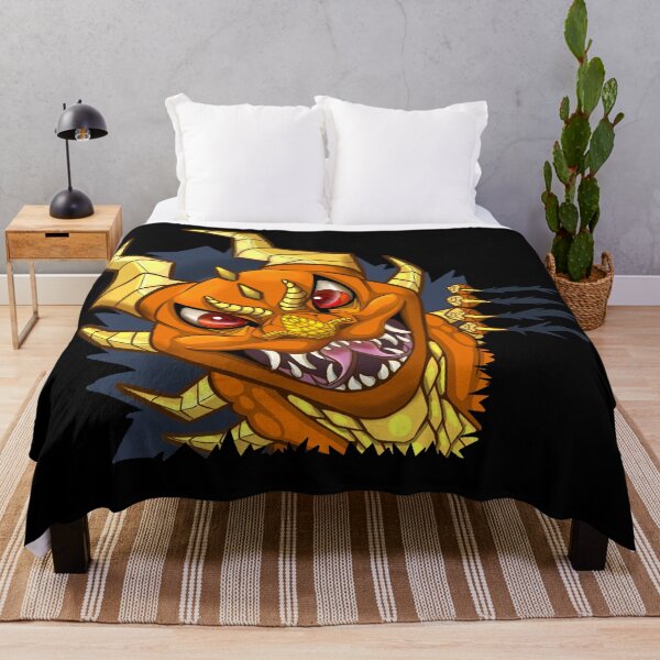 Item preview, Orange Chinese Dragon designed and sold by MariaDracona.