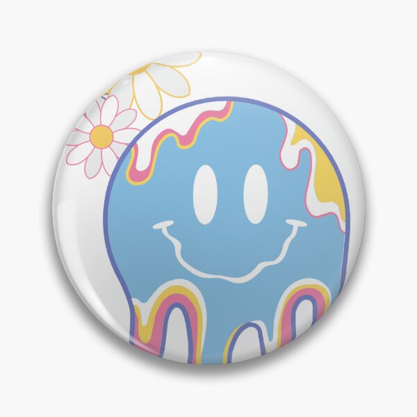 Item preview, Y2K Melty Smile designed and sold by HippieShackAL.