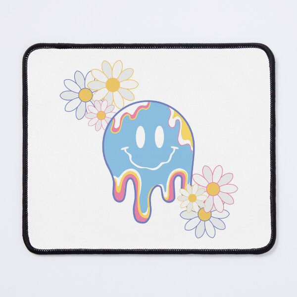 Item preview, Y2K Melty Smile designed and sold by HippieShackAL.