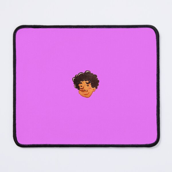 Item preview, Smirky face designed and sold by Neorah Pius.