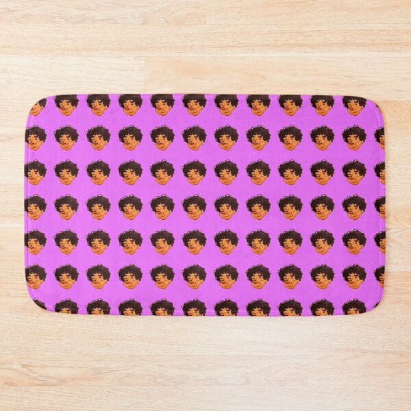 Item preview, Smirky face designed and sold by Neorah Pius.