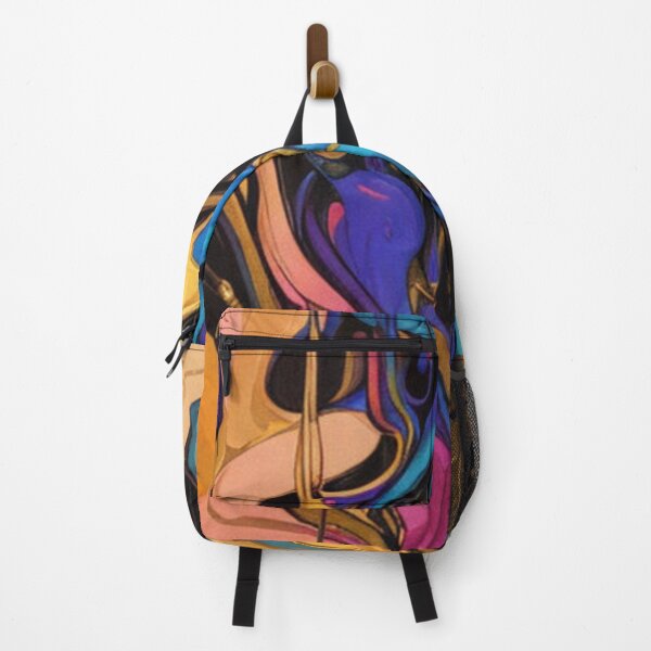Item preview, Color Explosion - The soul is the color of your thoughts designed and sold by FotoworldEdel.