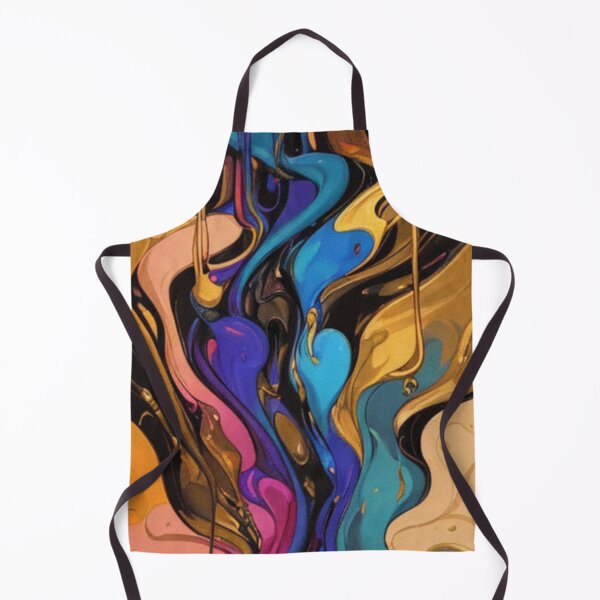 Item preview, Color Explosion - The soul is the color of your thoughts designed and sold by FotoworldEdel.