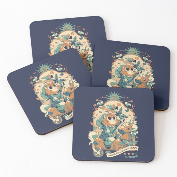 Item preview, Neko's Awakening designed and sold by Ilustrata®.