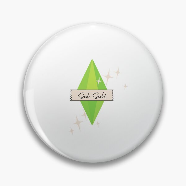 Artikelvorschau, Sul sul, Das Sims-Spiel entworfen und verkauft von MoniJStudio.