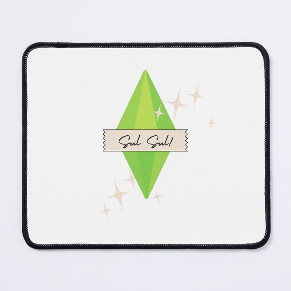 Item preview, Sul sul, The sims game designed and sold by MoniJStudio.