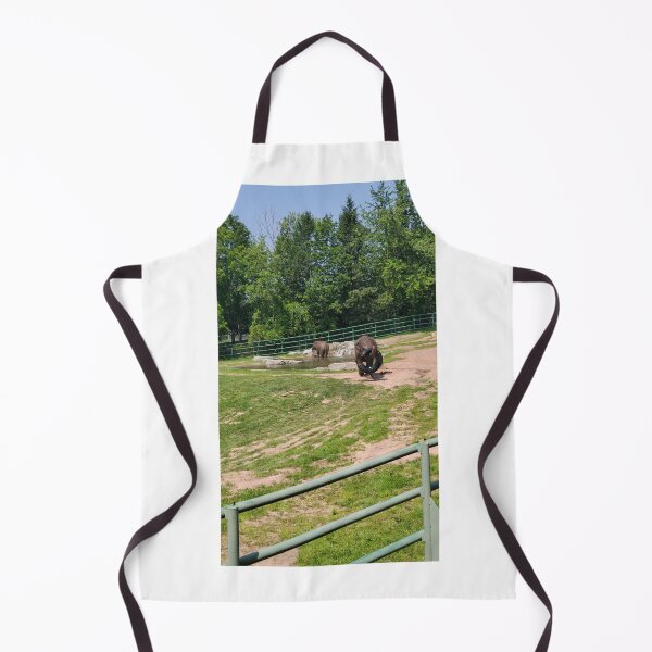 Item preview, Elephant at the Zoo designed and sold by Beautyoftheout.