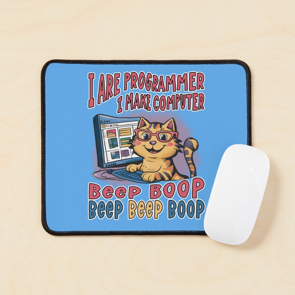 Item preview, Mouse Pad designed and sold by samah82.
