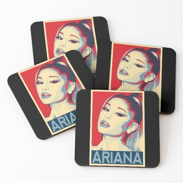 Item preview, Ariana designed and sold by GorArt1.