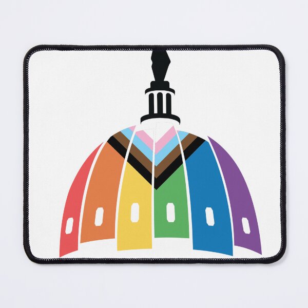 Item preview, Pride (US) designed and sold by FanWare.