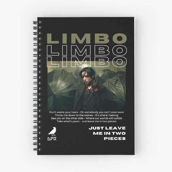 Item preview, Dpr Ian "Limbo" (Black Version) "Limbo" M/V designed and sold by ErikaRini.