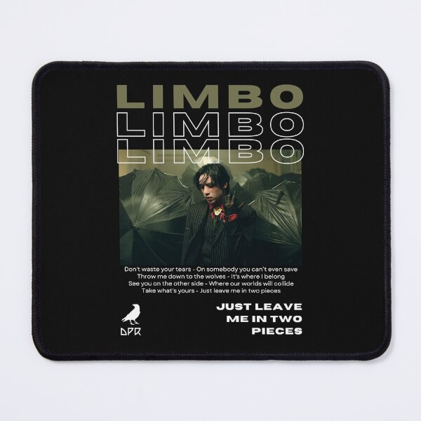 Item preview, Dpr Ian "Limbo" (Black Version) "Limbo" M/V designed and sold by ErikaRini.
