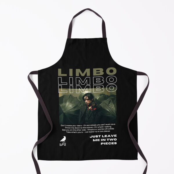 Item preview, Dpr Ian "Limbo" (Black Version) "Limbo" M/V designed and sold by ErikaRini.