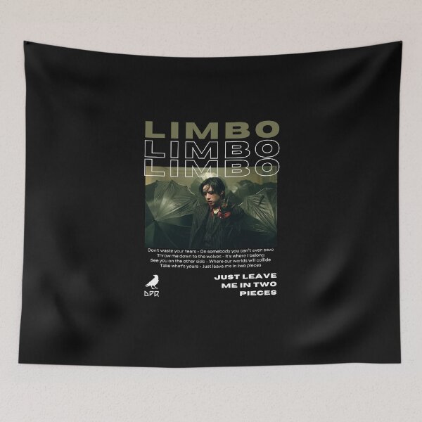 Item preview, Dpr Ian "Limbo" (Black Version) "Limbo" M/V designed and sold by ErikaRini.