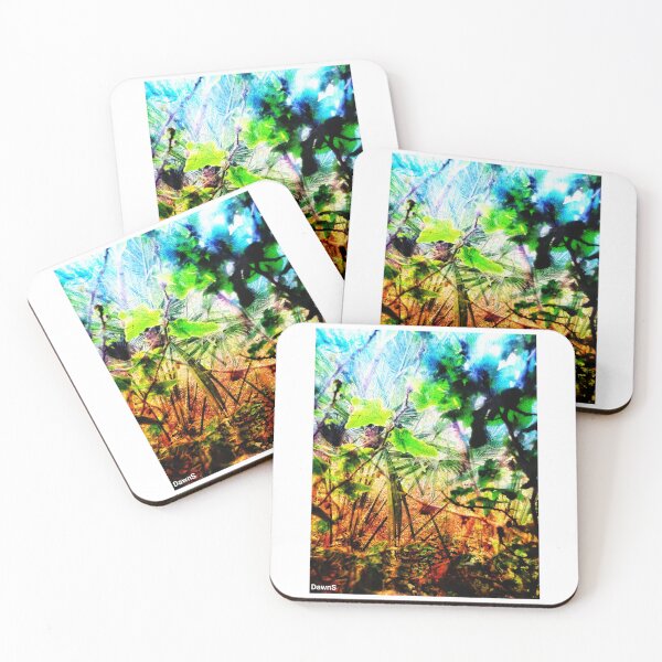 Item preview, Blurry reflections through a frosted window (I) designed and sold by dawnsm.