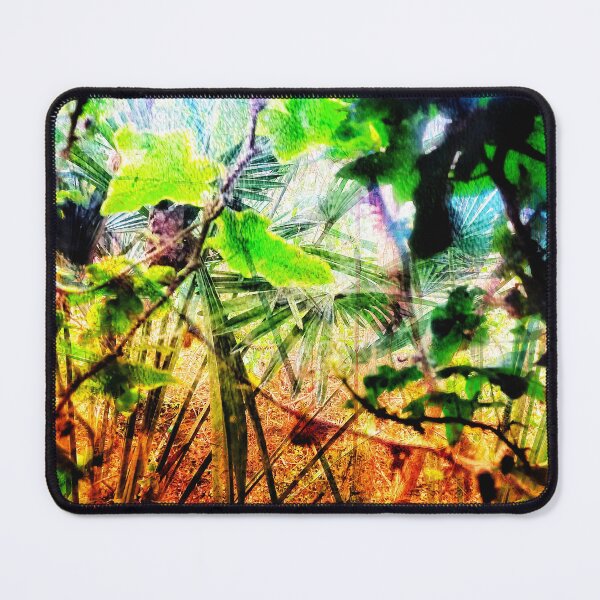 Item preview, Blurry reflections through a frosted window (I) designed and sold by dawnsm.