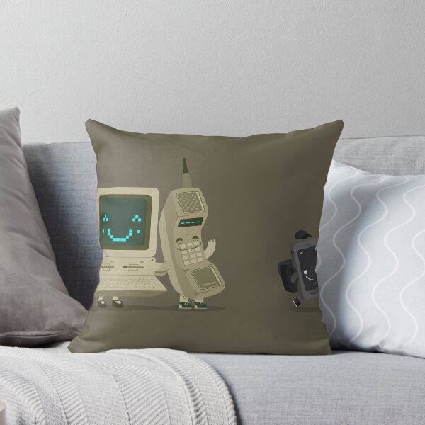 Item preview, Proud Parents designed and sold by Eric Montag.