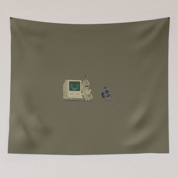 Item preview, Proud Parents designed and sold by Eric Montag.