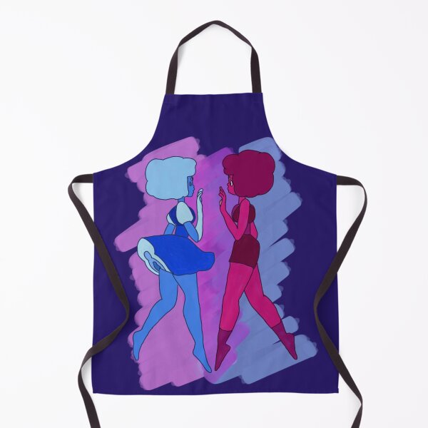 Item preview, ruby and sapphire designed and sold by Echo-Bolt27.