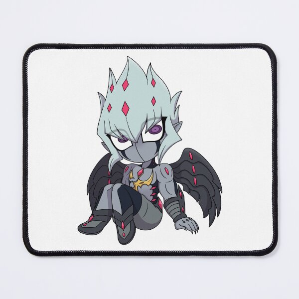 Item preview, Barian Vector Chibi designed and sold by Sanmisui.