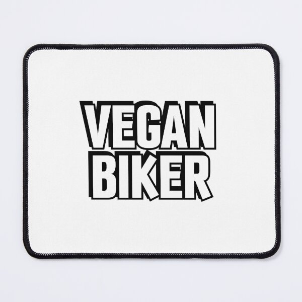 Item preview, Vegan Biker designed and sold by Inspirationmotivation.