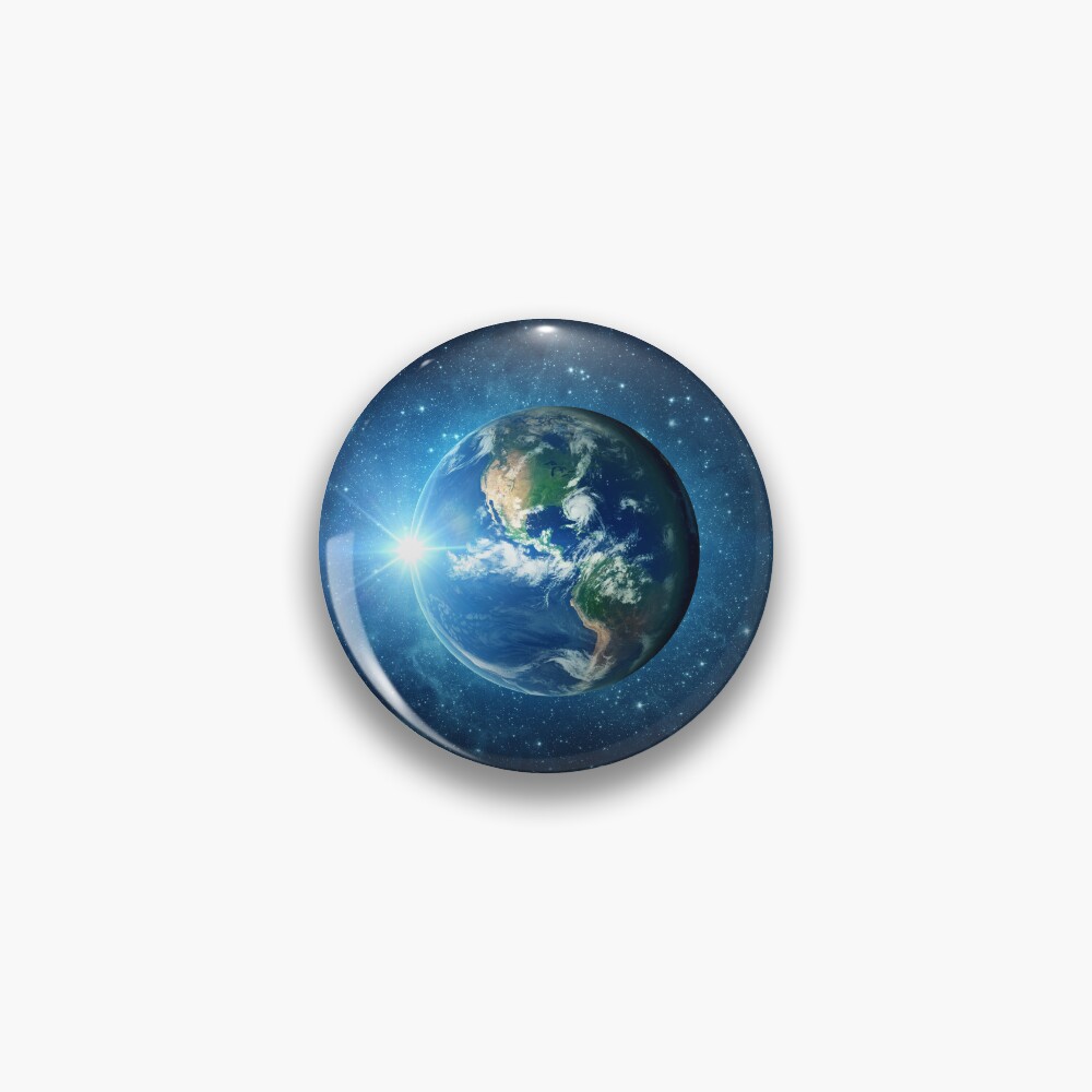 Item preview, Pin designed and sold by TERRAMED.