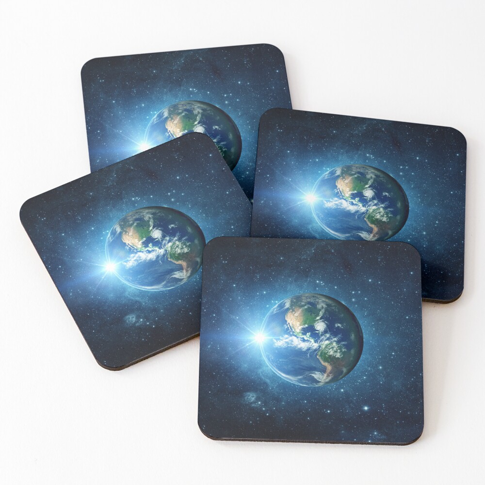 Item preview, Coasters (Set of 4) designed and sold by TERRAMED.
