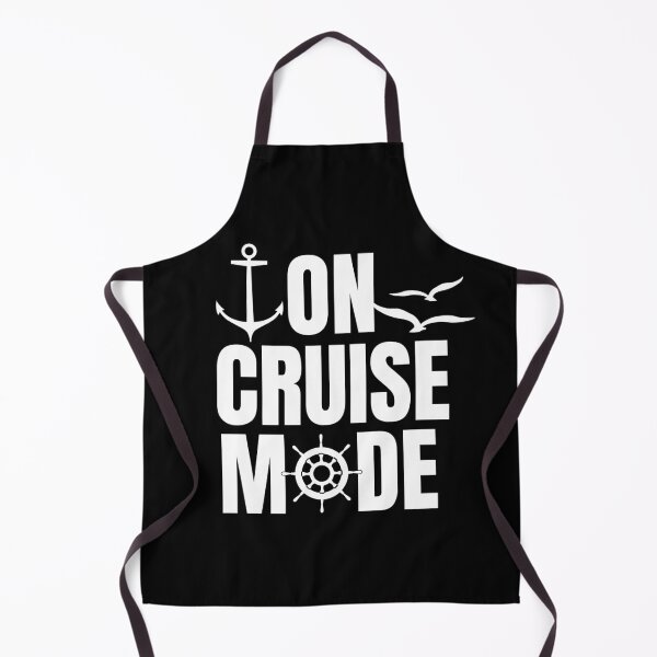 Item preview, CRUISE MODE ON designed and sold by ShopSmart213.
