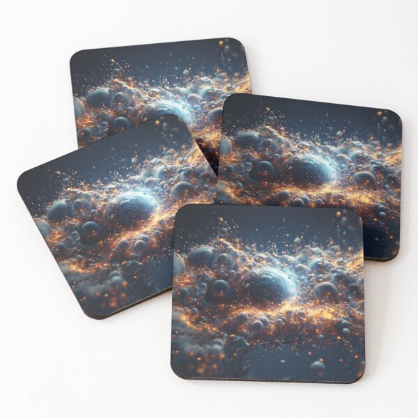 Item preview, Galactic Dreamscapes designed and sold by Sadia  Jannat.
