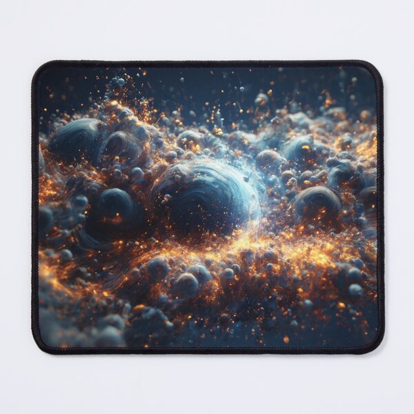 Item preview, Galactic Dreamscapes designed and sold by Sadia  Jannat.
