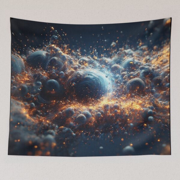 Item preview, Galactic Dreamscapes designed and sold by Sadia  Jannat.