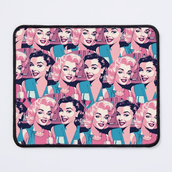 Item preview, Audes & Mazza. designed and sold by amyness.