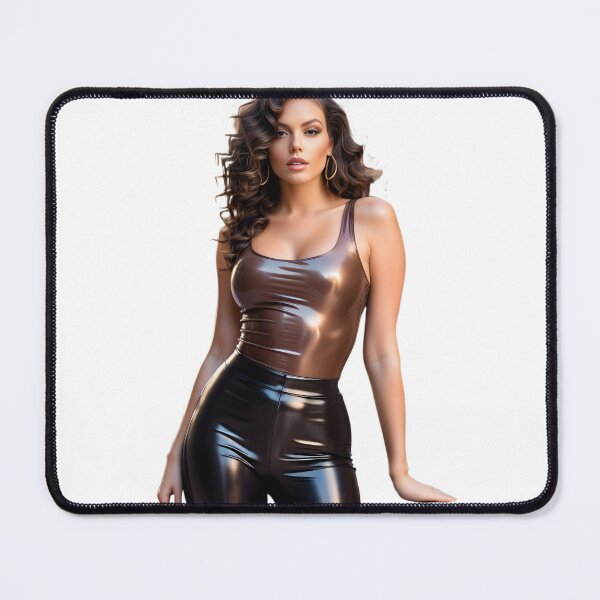 Item preview, Fantasy latex  fashion designed and sold by Alexzel.