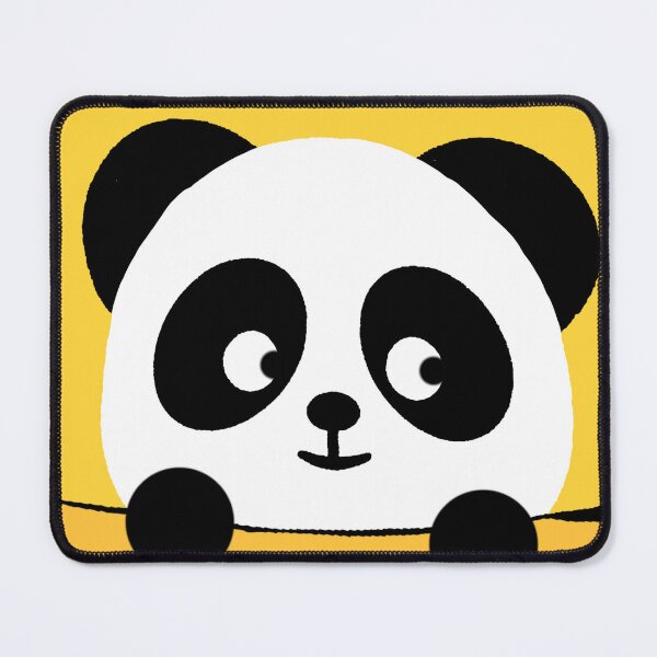 Item preview, Panda in the pocket  designed and sold by CreativeWorld96.
