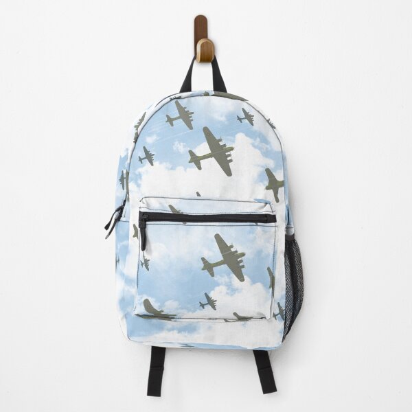 Item preview, High Sacrifice: Honoring the Young Men of the Eighth Air Force designed and sold by Mark Pennie.