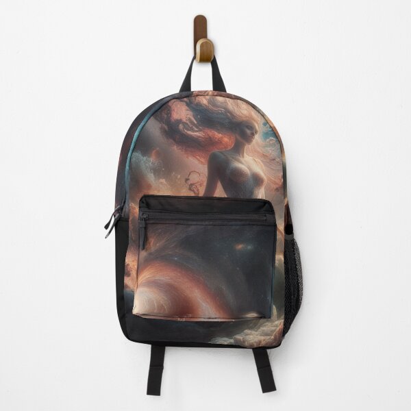 Item preview, Lady of the Galaxy designed and sold by McVrax.