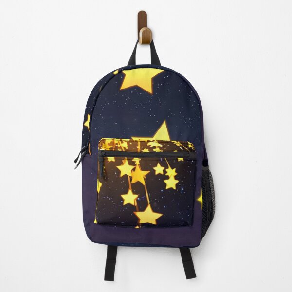 Item preview, Stellar Elegance: Golden Stars Collection designed and sold by Fenomena Designs.